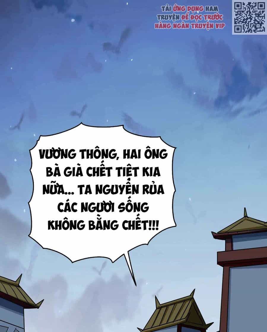 Vạn Giới Tiên Vương - Chương 111 - ảnh 30