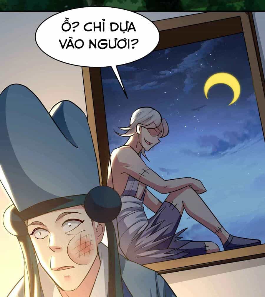 Vạn Giới Tiên Vương - Chương 111 - ảnh 32