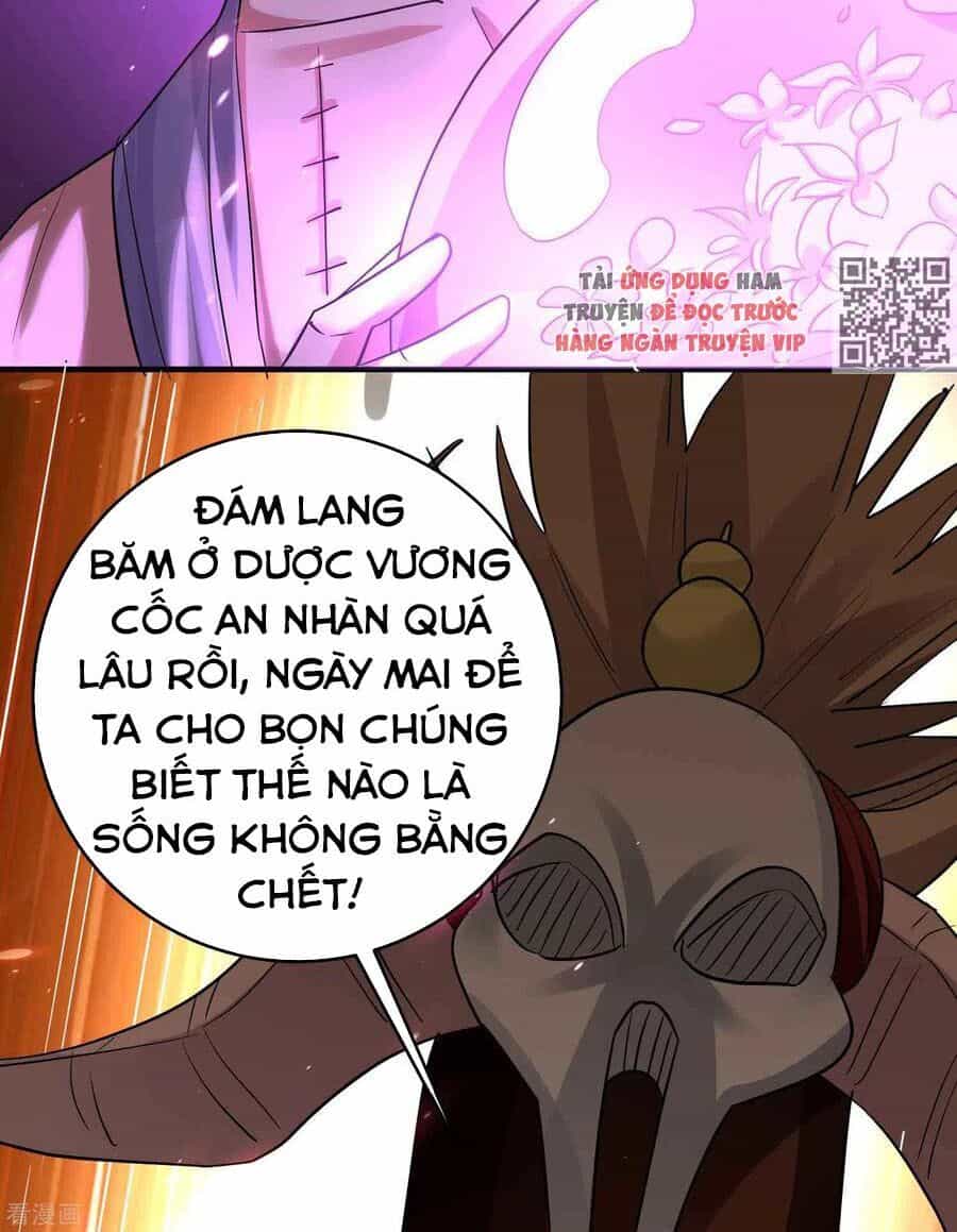 Vạn Giới Tiên Vương - Chương 111 - ảnh 44