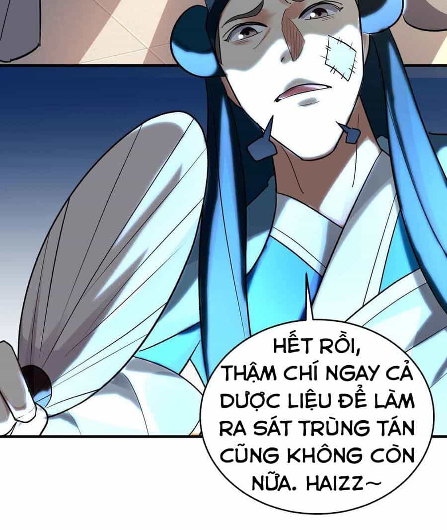 Vạn Giới Tiên Vương - Chương 111 - ảnh 53