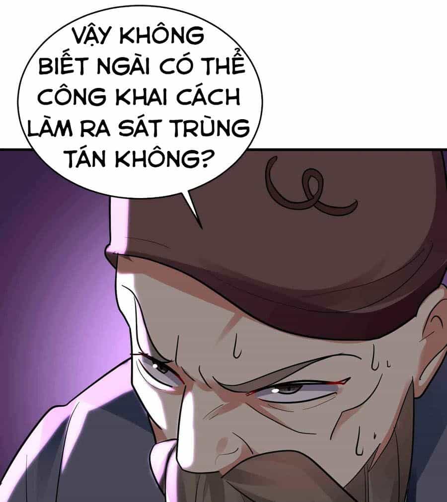 Vạn Giới Tiên Vương - Chương 111 - ảnh 55