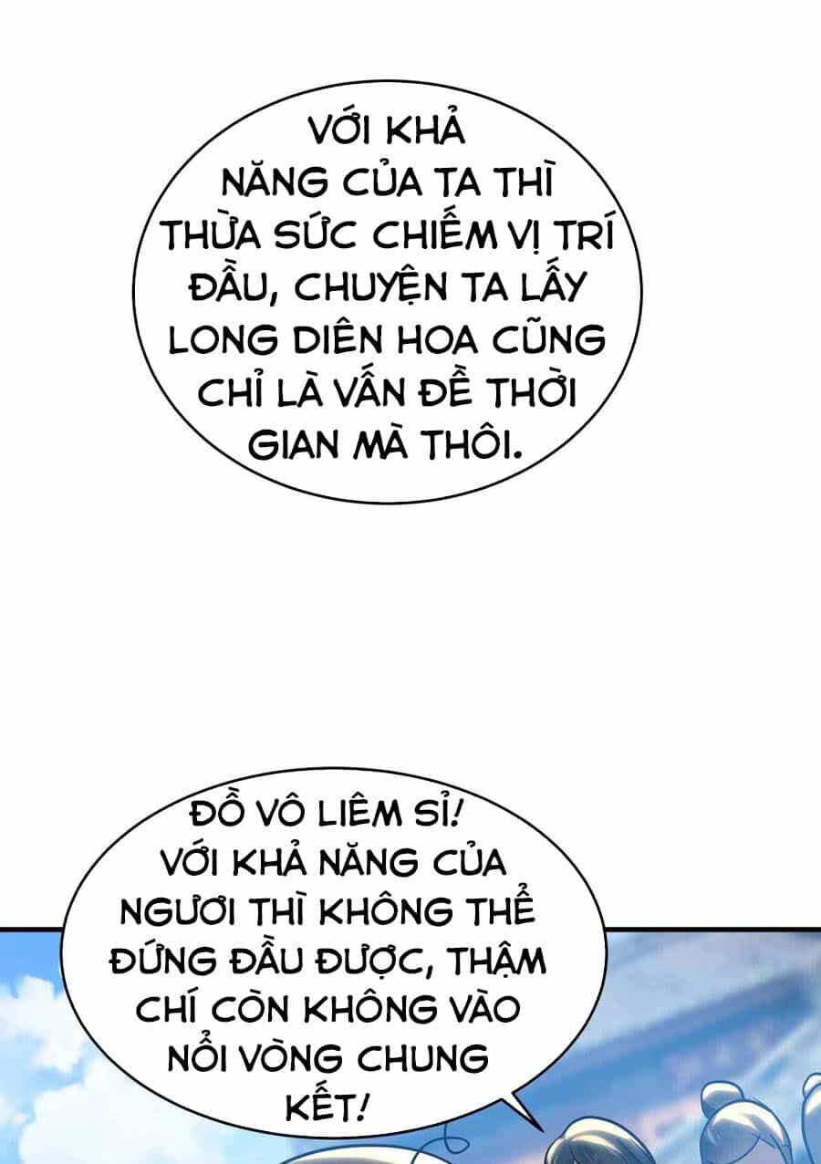 Vạn Giới Tiên Vương - Chương 111 - ảnh 59