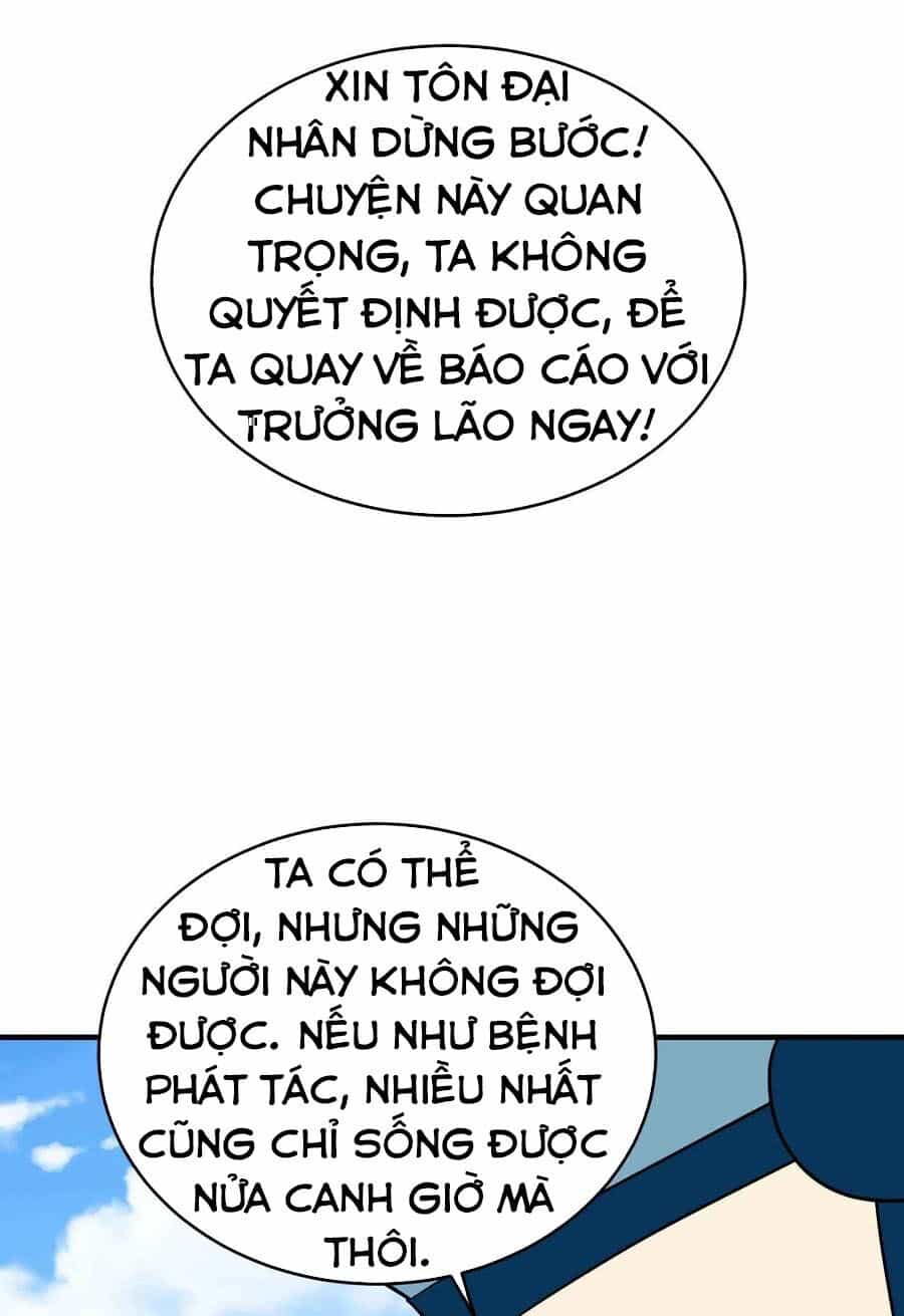 Vạn Giới Tiên Vương - Chương 111 - ảnh 63