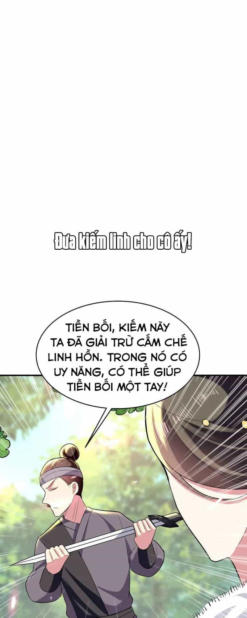 Vạn Giới Tiên Vương - Chương 112 - ảnh 18