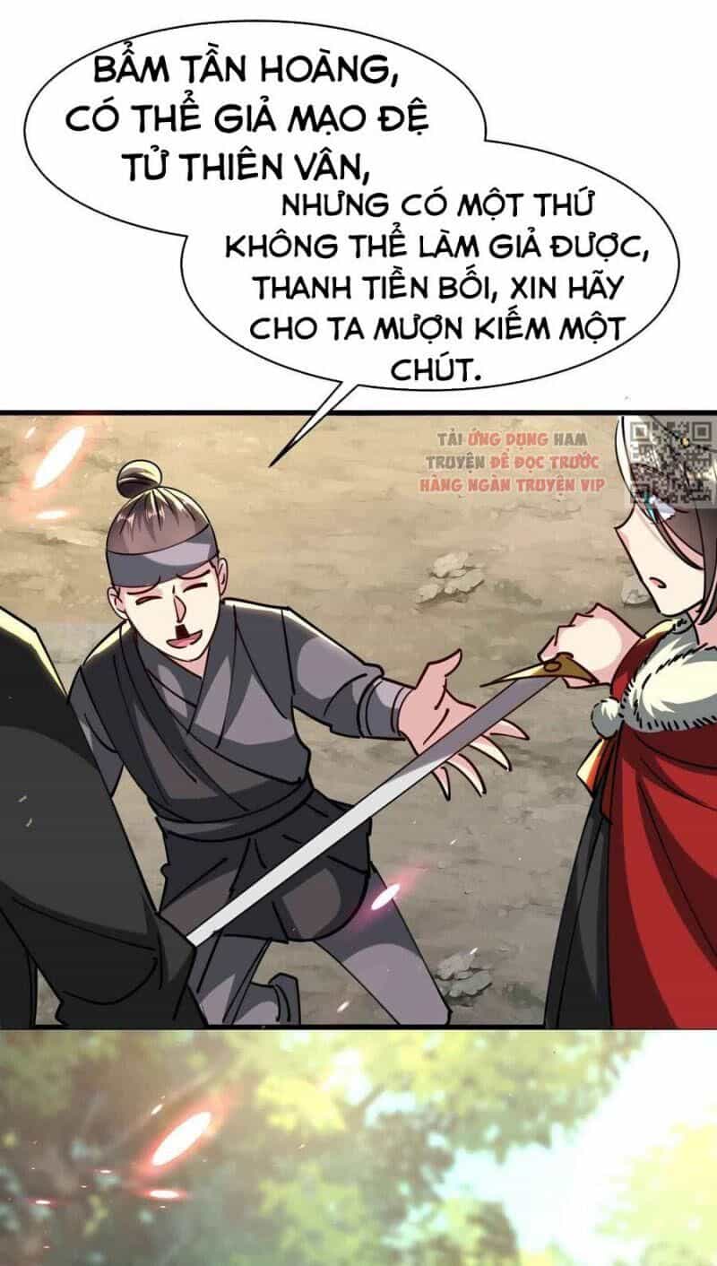 Vạn Giới Tiên Vương - Chương 112 - ảnh 39