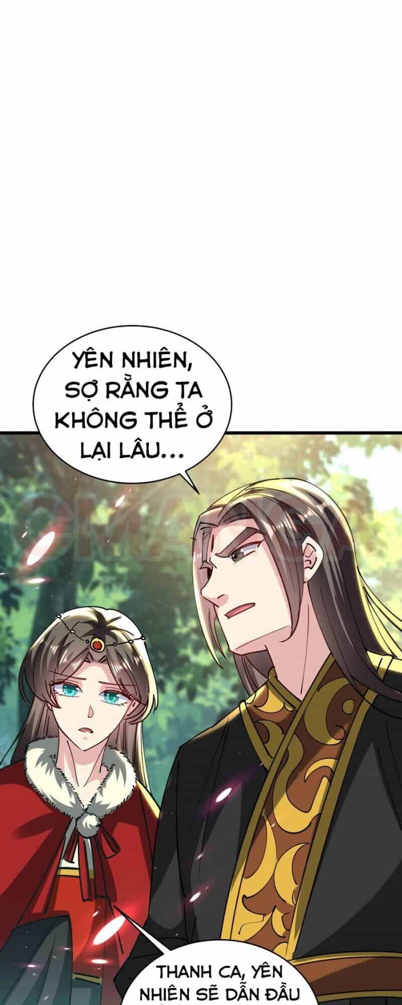 Vạn Giới Tiên Vương - Chương 112 - ảnh 44