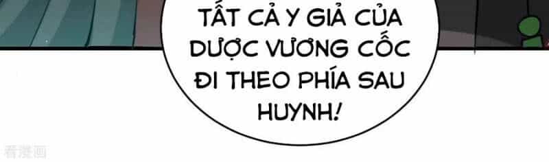 Vạn Giới Tiên Vương - Chương 112 - ảnh 45