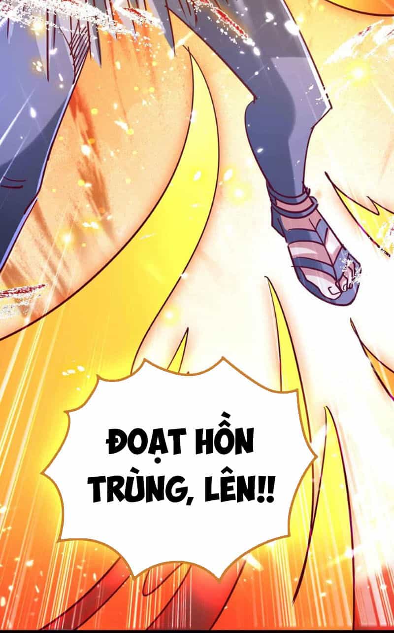 Vạn Giới Tiên Vương - Chương 113 - ảnh 30