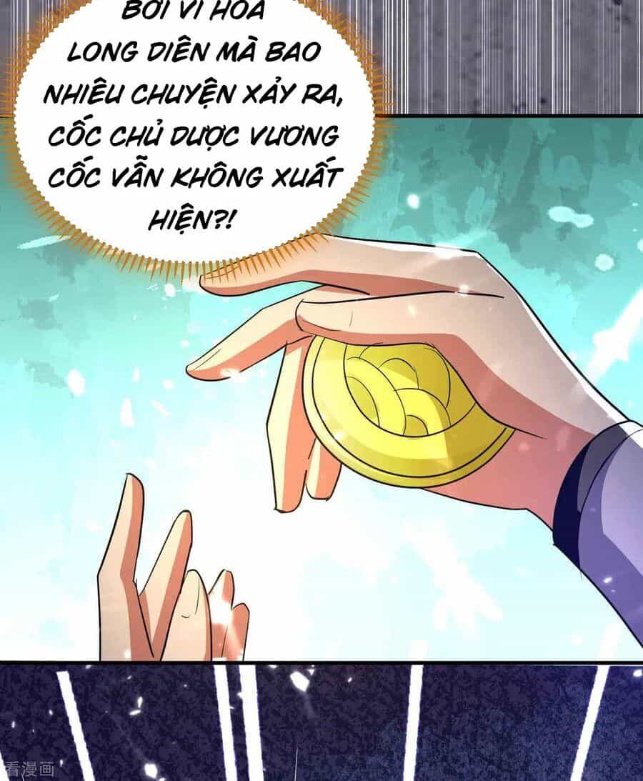 Vạn Giới Tiên Vương - Chương 114 - ảnh 33