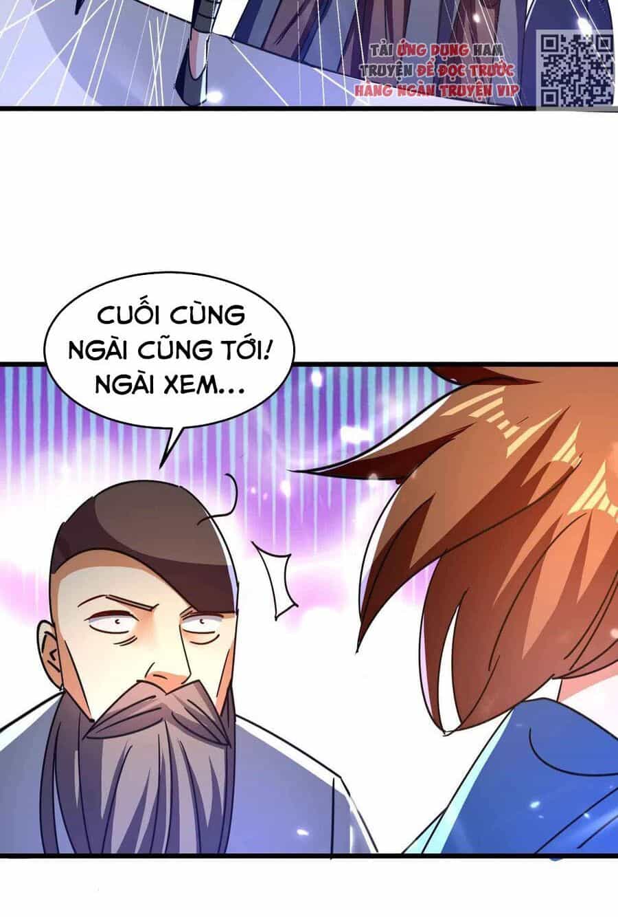 Vạn Giới Tiên Vương - Chương 114 - ảnh 57