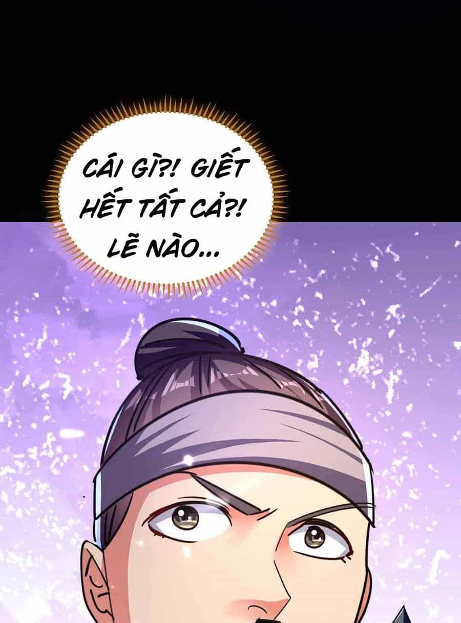 Vạn Giới Tiên Vương - Chương 114 - ảnh 60