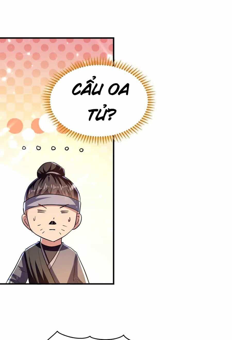 Vạn Giới Tiên Vương - Chương 114 - ảnh 9