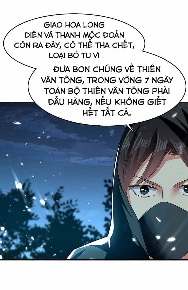 Vạn Giới Tiên Vương - Chương 115 - ảnh 46