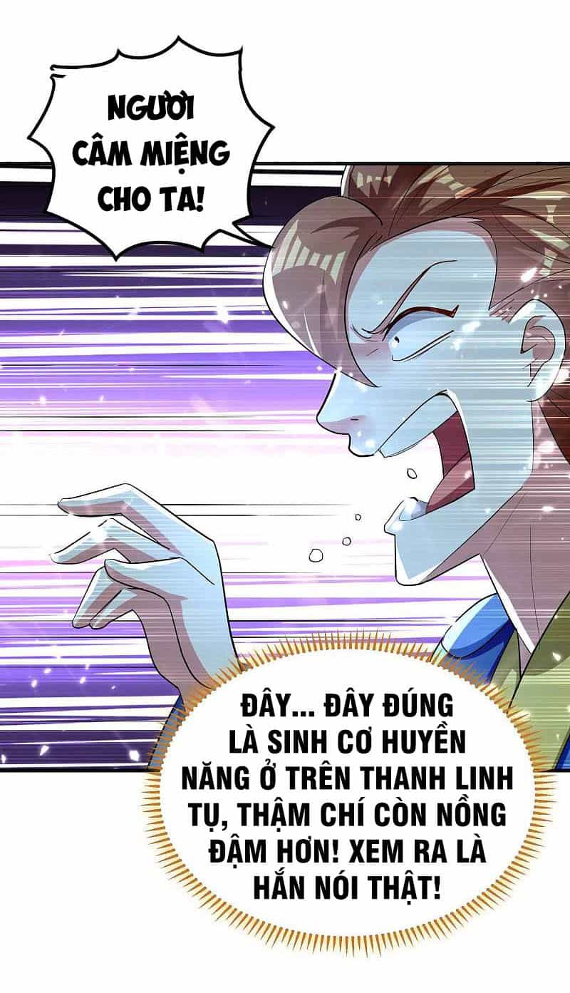 Vạn Giới Tiên Vương - Chương 116 - ảnh 19