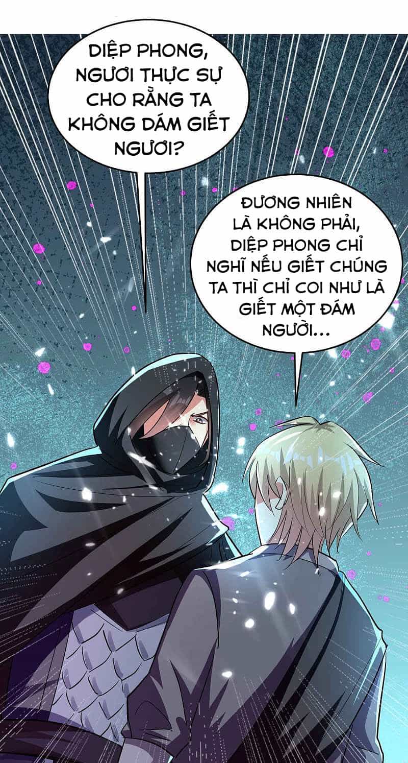 Vạn Giới Tiên Vương - Chương 116 - ảnh 23