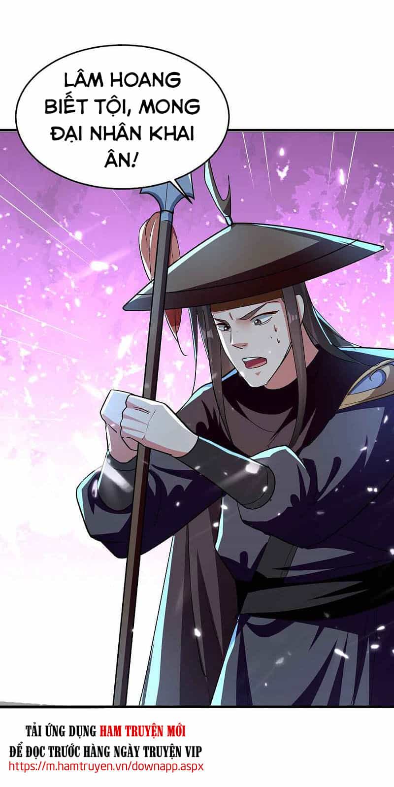 Vạn Giới Tiên Vương - Chương 116 - ảnh 27