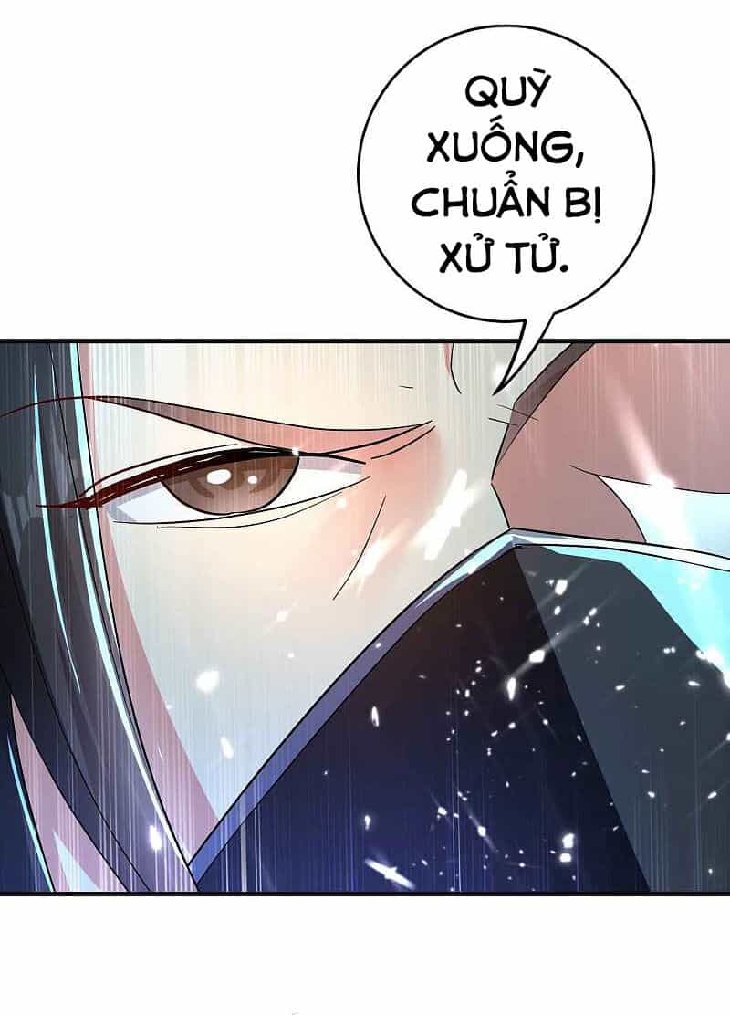 Vạn Giới Tiên Vương - Chương 116 - ảnh 28