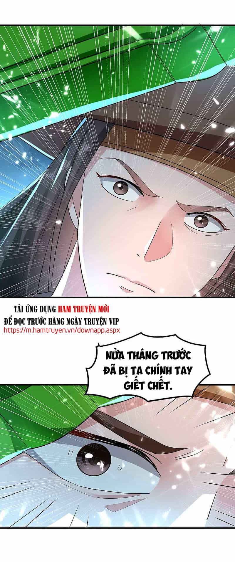Vạn Giới Tiên Vương - Chương 116 - ảnh 31
