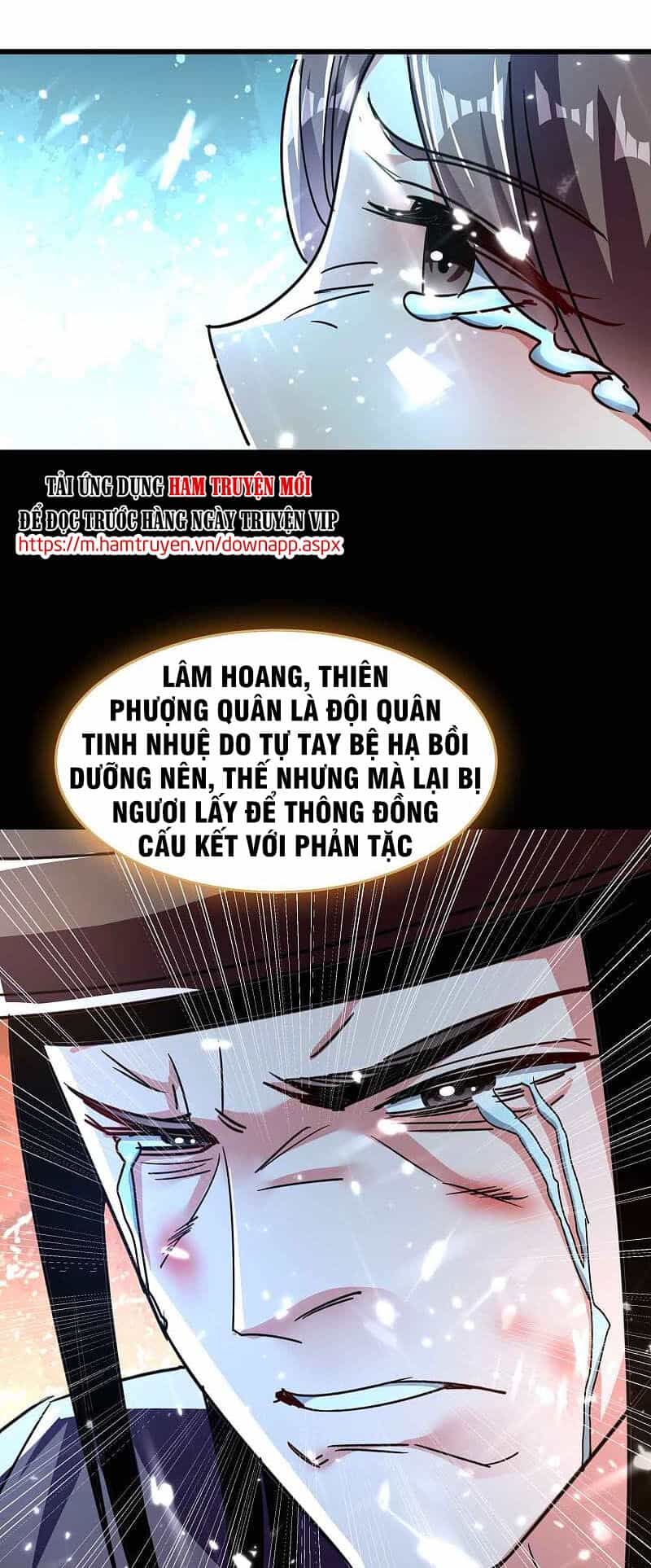 Vạn Giới Tiên Vương - Chương 116 - ảnh 36