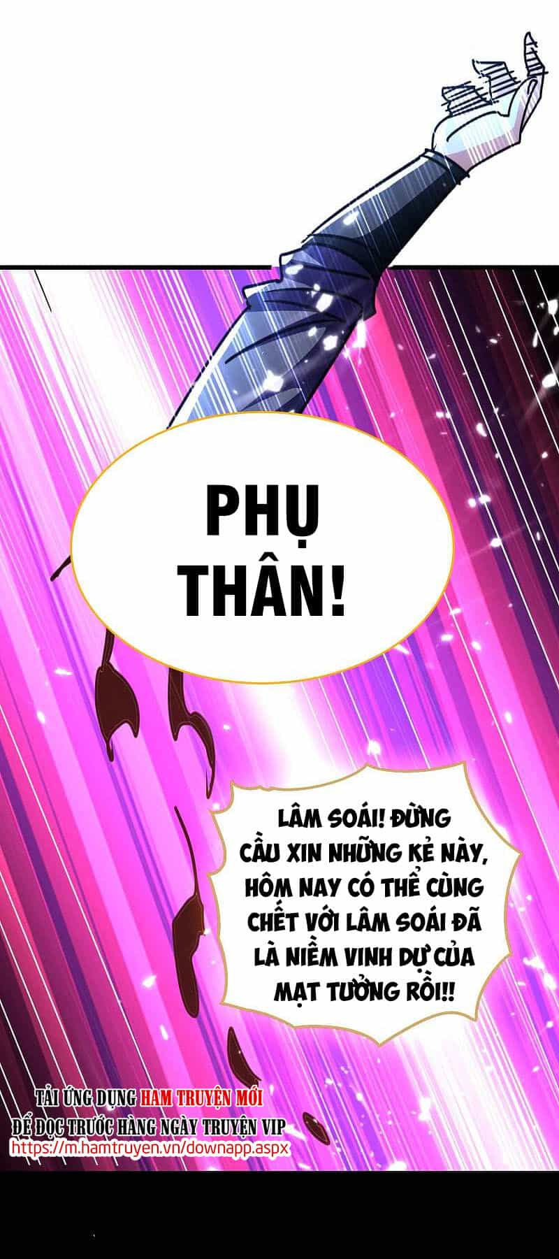 Vạn Giới Tiên Vương - Chương 116 - ảnh 47
