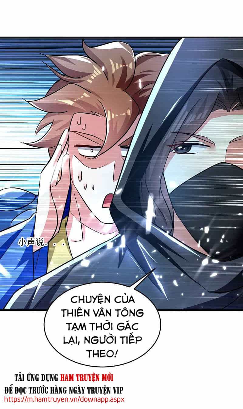 Vạn Giới Tiên Vương - Chương 116 - ảnh 5