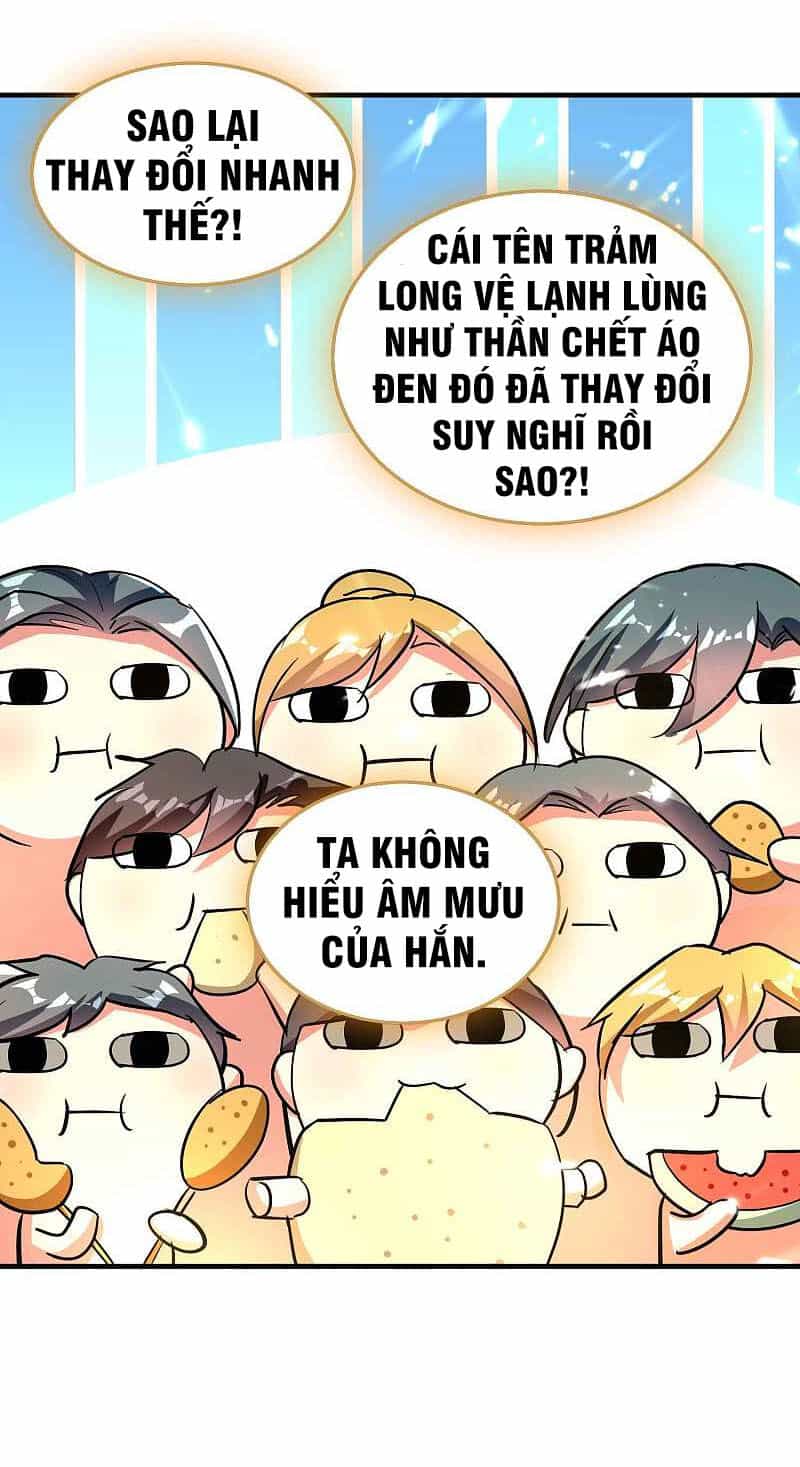 Vạn Giới Tiên Vương - Chương 116 - ảnh 6