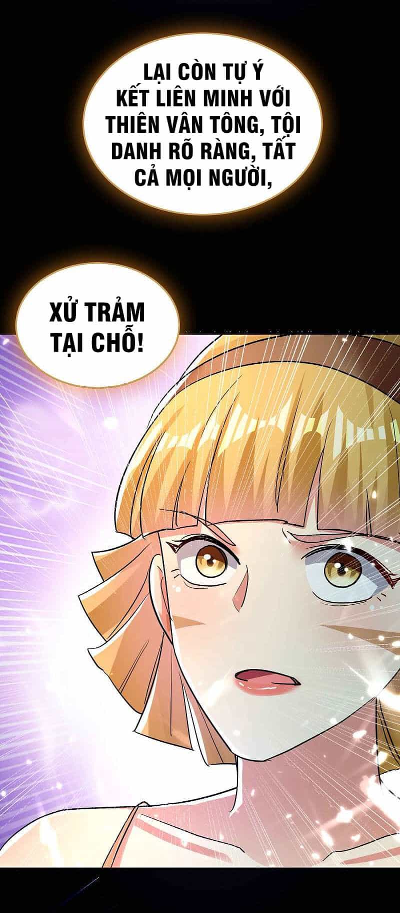Vạn Giới Tiên Vương - Chương 116 - ảnh 8