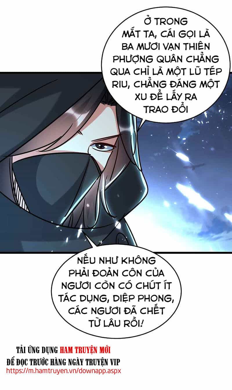 Vạn Giới Tiên Vương - Chương 117 - ảnh 1