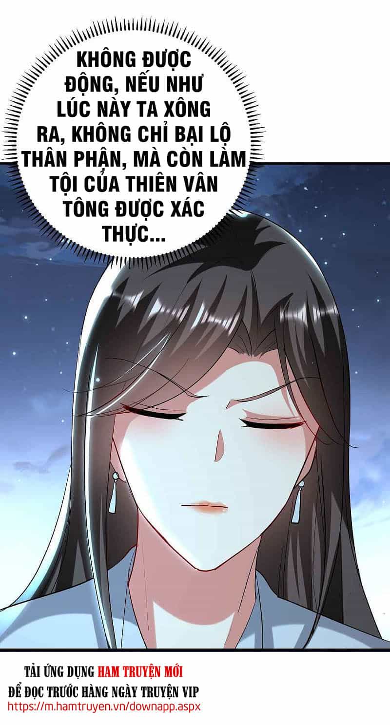 Vạn Giới Tiên Vương - Chương 117 - ảnh 38