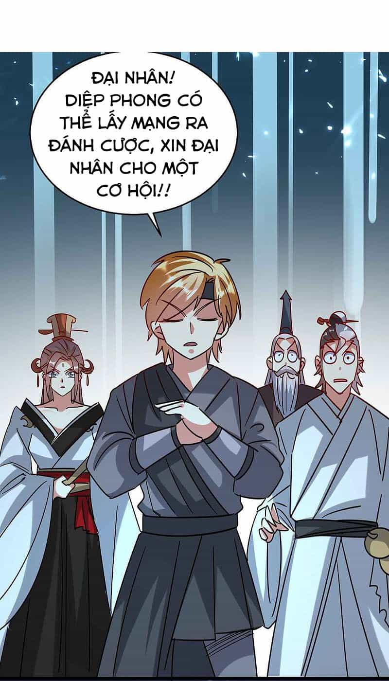 Vạn Giới Tiên Vương - Chương 117 - ảnh 7