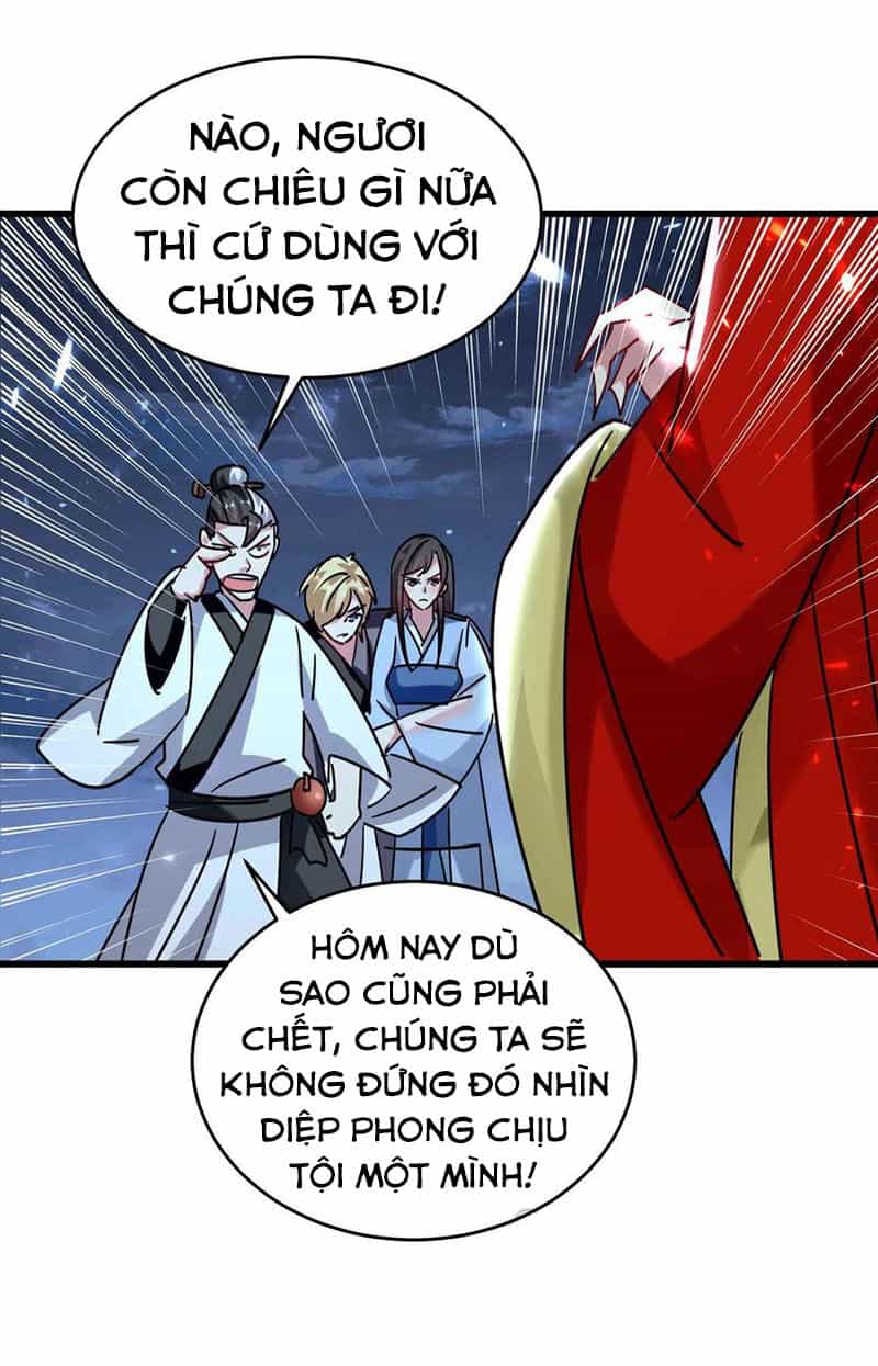 Vạn Giới Tiên Vương - Chương 118 - ảnh 15