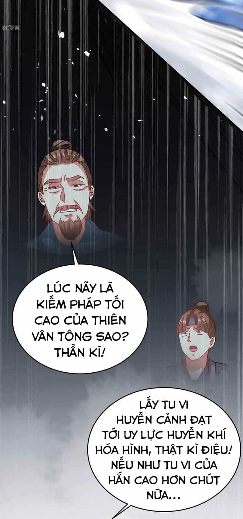 Vạn Giới Tiên Vương - Chương 118 - ảnh 2