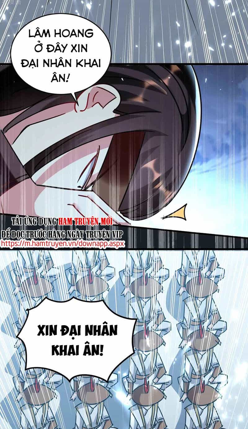 Vạn Giới Tiên Vương - Chương 118 - ảnh 22