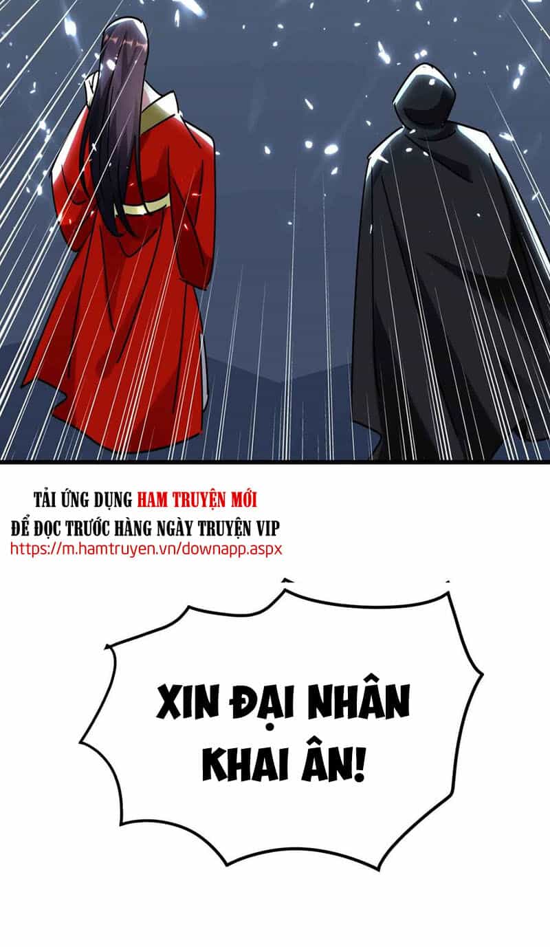 Vạn Giới Tiên Vương - Chương 118 - ảnh 24