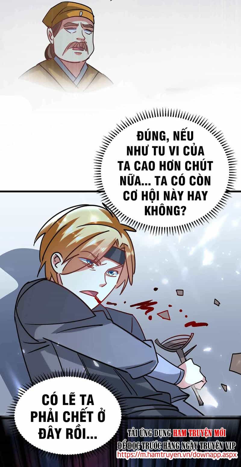 Vạn Giới Tiên Vương - Chương 118 - ảnh 3