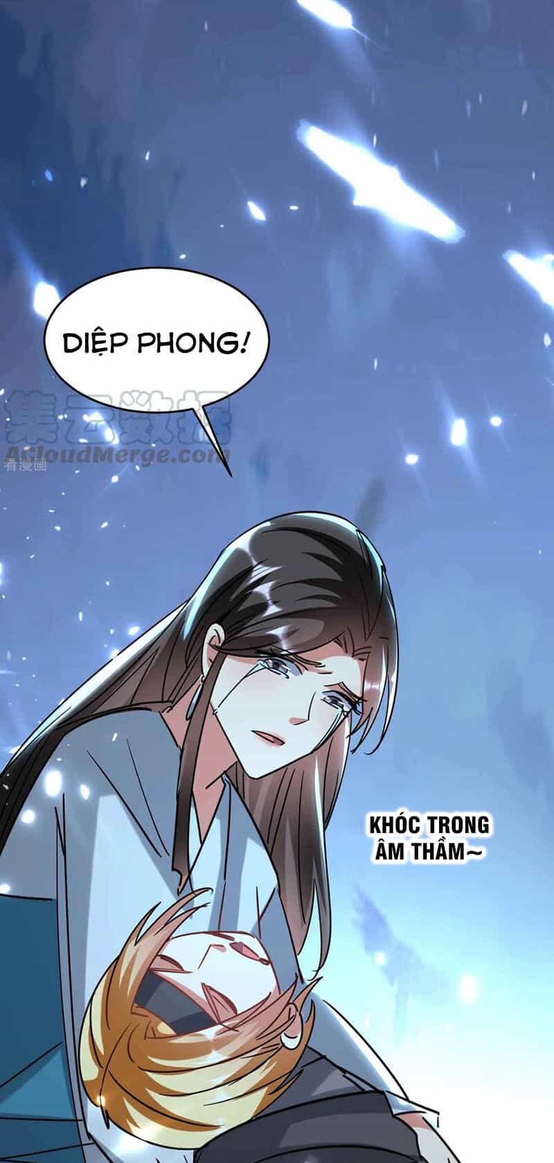 Vạn Giới Tiên Vương - Chương 118 - ảnh 9