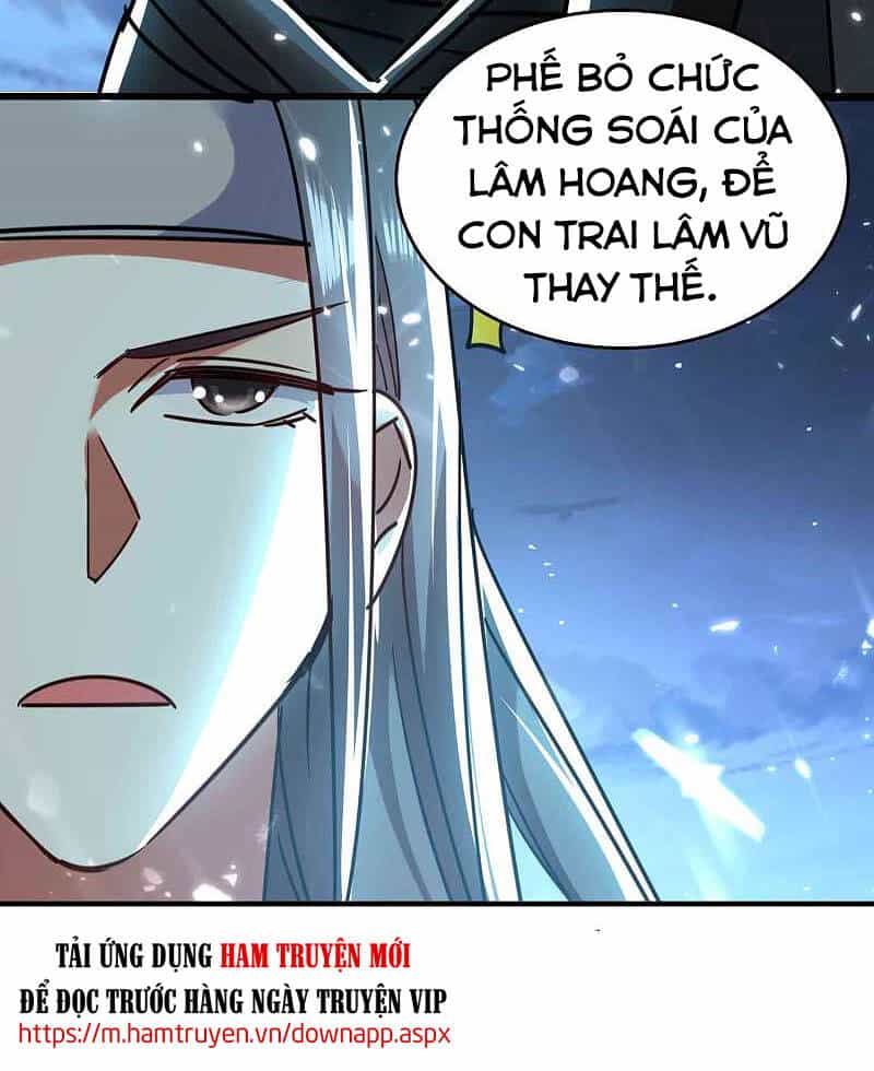 Vạn Giới Tiên Vương - Chương 119 - ảnh 12