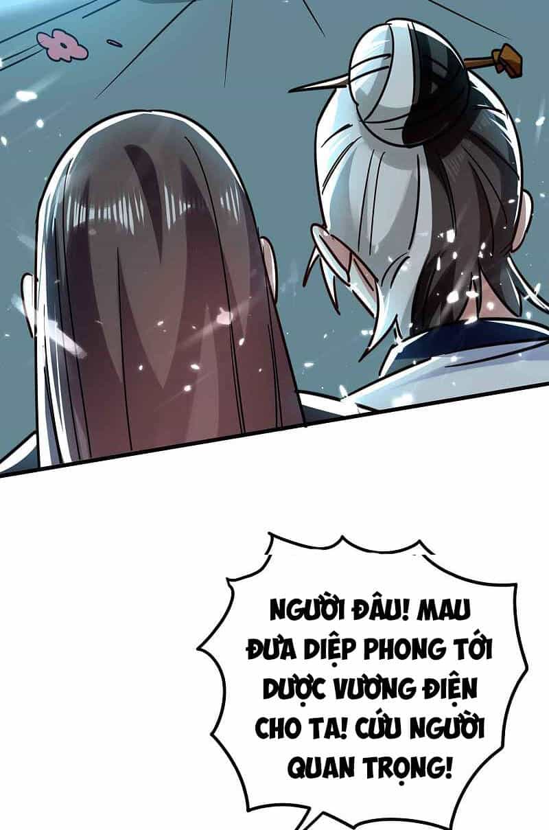 Vạn Giới Tiên Vương - Chương 119 - ảnh 17