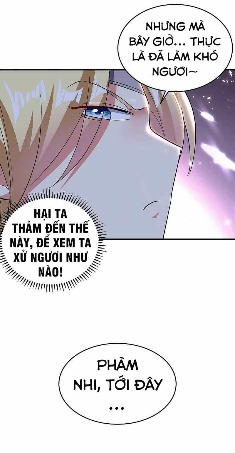 Vạn Giới Tiên Vương - Chương 119 - ảnh 23