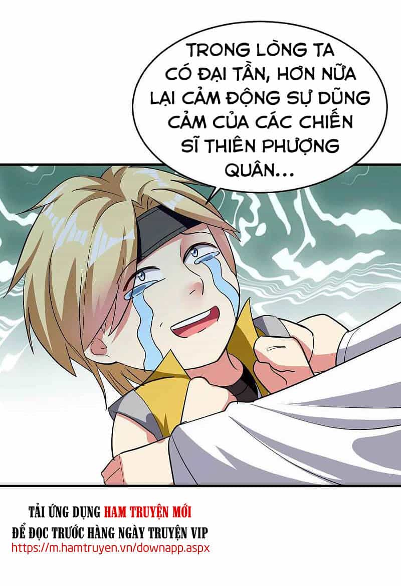 Vạn Giới Tiên Vương - Chương 119 - ảnh 29