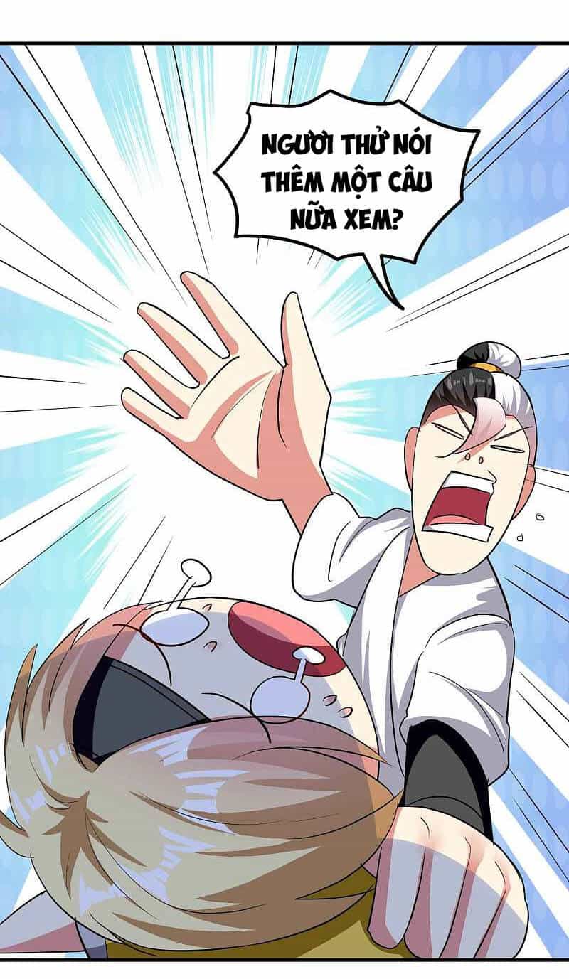 Vạn Giới Tiên Vương - Chương 119 - ảnh 30