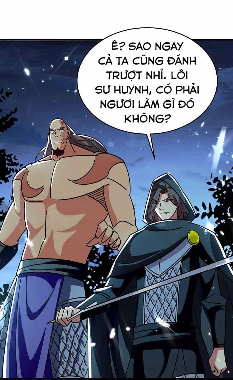 Vạn Giới Tiên Vương - Chương 119 - ảnh 8