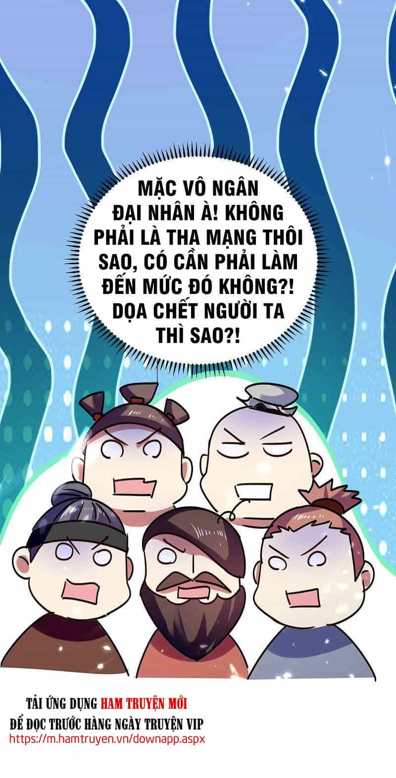 Vạn Giới Tiên Vương - Chương 119 - ảnh 9