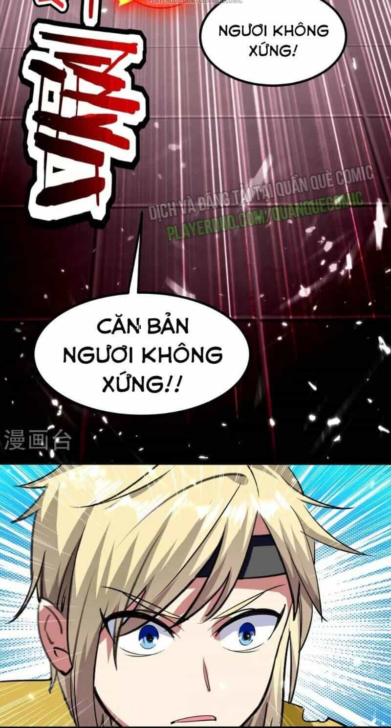 Vạn Giới Tiên Vương - Chương 11 - ảnh 2