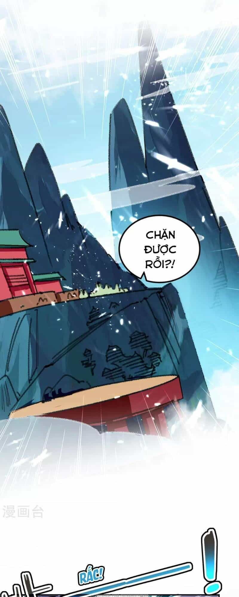 Vạn Giới Tiên Vương - Chương 11 - ảnh 26