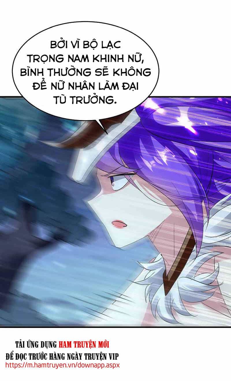 Vạn Giới Tiên Vương - Chương 120 - ảnh 31