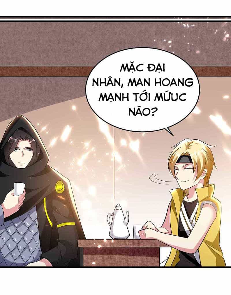 Vạn Giới Tiên Vương - Chương 120 - ảnh 5