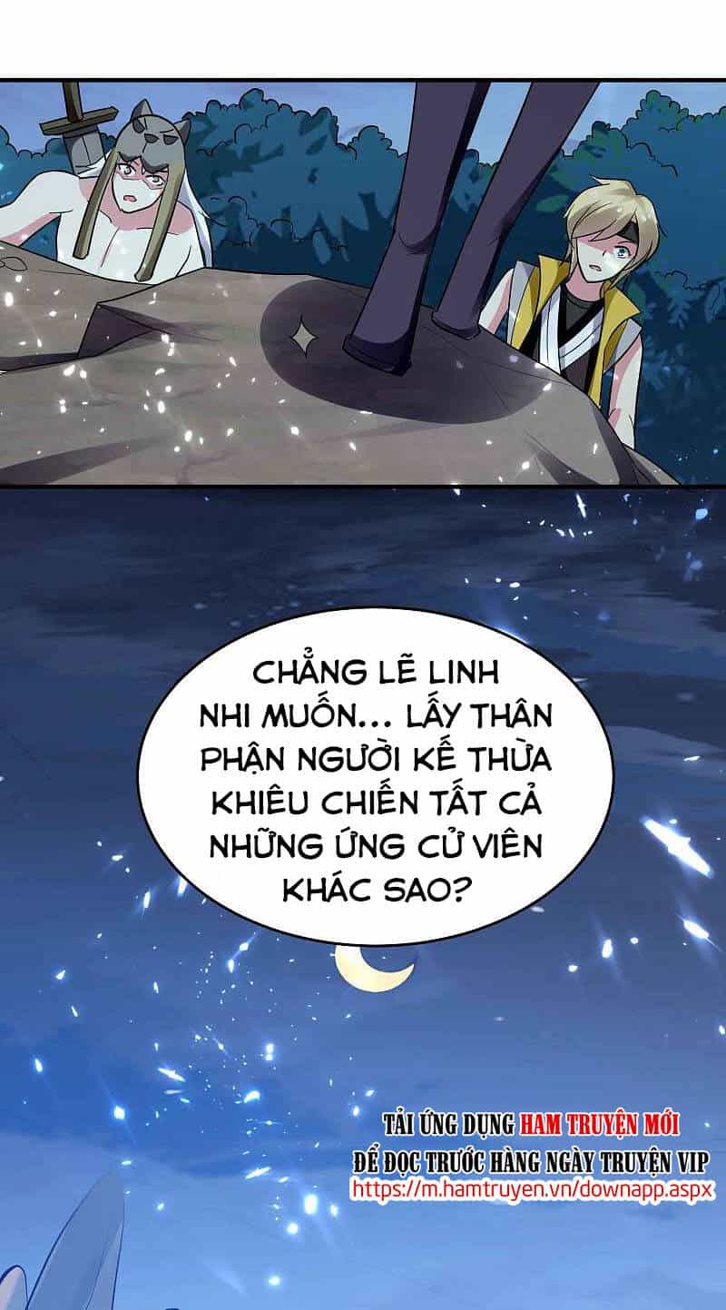 Vạn Giới Tiên Vương - Chương 120 - ảnh 33