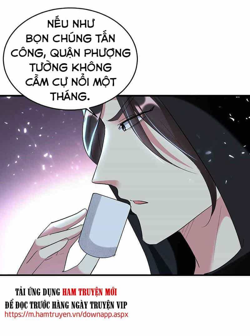 Vạn Giới Tiên Vương - Chương 120 - ảnh 6