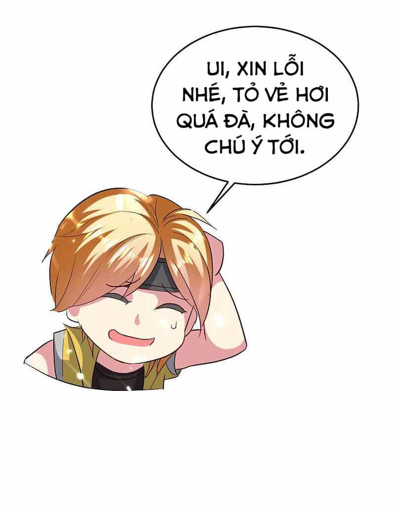Vạn Giới Tiên Vương - Chương 121 - ảnh 33